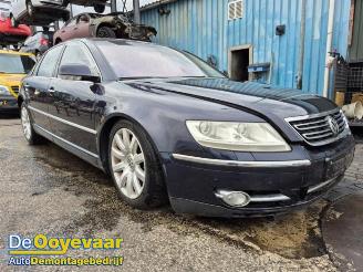 Volkswagen Phaeton Phaeton (3D), Sedan, 2002 / 2016 6.0 W12 48V 4Motion Lang picture 2