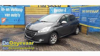 Peugeot 208 208 I (CA/CC/CK/CL), Hatchback, 2012 / 2019 1.2 Vti 12V PureTech 82 picture 4