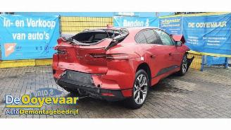 Jaguar I-Pace I-Pace, SUV, 2018 EV400 AWD picture 3