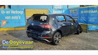 Volkswagen Golf Golf VII (AUA), Hatchback, 2012 / 2021 1.4 GTE 16V picture 2