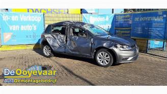 Volkswagen Golf Golf VII (AUA), Hatchback, 2012 / 2021 1.0 TSI 12V BlueMotion picture 3