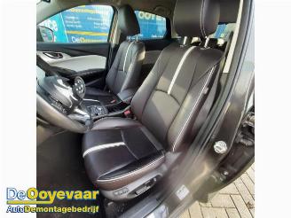 Mazda CX-3 CX-3 (DJ/DK), SUV, 2015 2.0 SkyActiv-G 121 picture 8