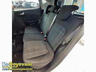 Ford Fiesta Fiesta 7, Hatchback, 2017 1.0 EcoBoost 12V picture 9