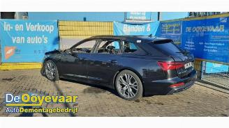 Audi A6 avant A6 Avant (C8), Combi, 2018 2.0 40 TDI Mild Hybrid picture 3