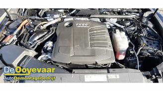 Audi A6 avant A6 Avant (C8), Combi, 2018 2.0 40 TDI Mild Hybrid picture 5