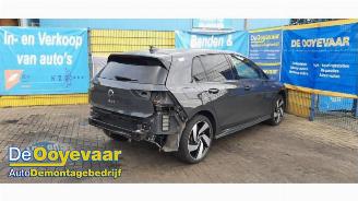 Volkswagen Golf Golf VIII (CD1), Hatchback, 2019 2.0 GTI 16V picture 3