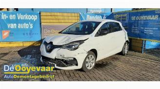 Renault Zoé Zoe (AG), Hatchback 5-drs, 2012 R110 picture 4