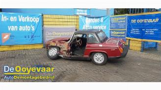 MG Midget Midget, Cabrio, 1964 / 1979 1.5 Mk.IV picture 4