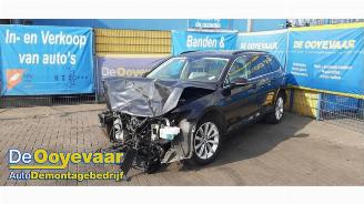 Volkswagen Passat Passat Variant (3G5), Combi, 2014 / 2024 1.6 TDI 16V picture 6