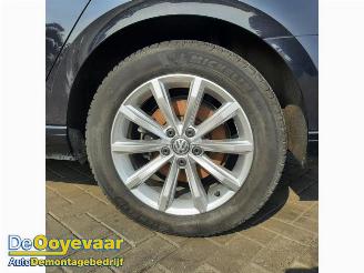 Volkswagen Passat Passat Variant (3G5), Combi, 2014 / 2024 1.6 TDI 16V picture 3