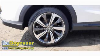 MG Marvel R Marvel R, Hatchback 5-drs, 2021 Luxury, Comfort 70 kWh picture 3