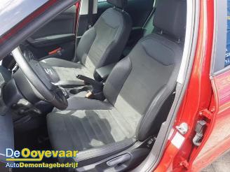 Seat Arona Arona (KJX), SUV, 2017 1.0 TSI 12V picture 8