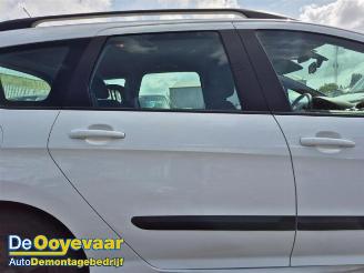 Peugeot 308 308 SW (4E/H), Combi 5-drs, 2007 / 2014 1.4 VTI 16V picture 13