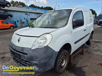 disassembly passenger cars Renault Kangoo Kangoo Express (FW), Van, 2008 1.5 dCi 75 2012/6