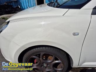 Alfa Romeo MiTo MiTo (955), Hatchback, 2008 / 2018 1.3 JTDm 16V picture 5