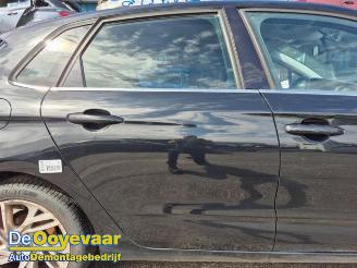 Citroën C4 C4 Berline (NC), Hatchback 5-drs, 2009 1.6 16V VTi picture 20