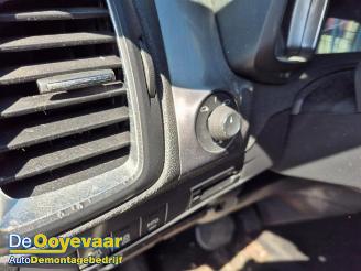 Citroën DS5 DS5 (KD/KF), Hatchback 5-drs, 2011 / 2015 2.0 165 HYbrid4 16V picture 26