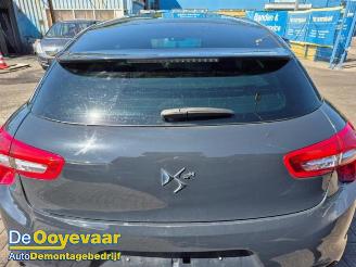 Citroën DS5 DS5 (KD/KF), Hatchback 5-drs, 2011 / 2015 2.0 165 HYbrid4 16V picture 11