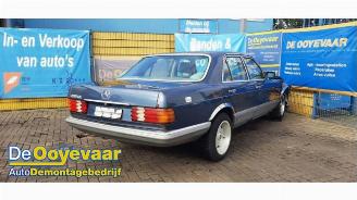 Mercedes S-klasse  picture 3