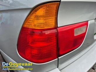 BMW X5 X5 (E53), SUV, 2000 / 2006 3.0 24V picture 23