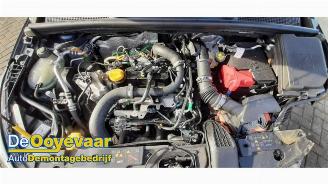 Renault Clio Clio V (RJAB), Hatchback 5-drs, 2019 1.0 TCe 100 12V picture 8