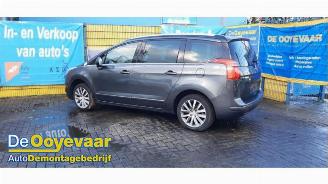 Peugeot 5008 5008 I (0A/0E), MPV, 2009 / 2017 1.6 THP 16V picture 3