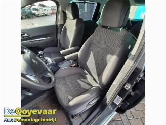 Peugeot 5008 5008 I (0A/0E), MPV, 2009 / 2017 1.6 THP 16V picture 8
