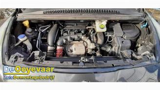 Peugeot 5008 5008 I (0A/0E), MPV, 2009 / 2017 1.6 THP 16V picture 6