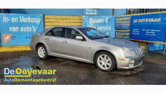 Vrakbiler auto Cadillac STS STS (K63), Sedan, 2004 / 2012 3.6 V6 24V VVT Li 2005/7