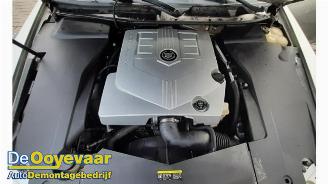 Cadillac STS STS (K63), Sedan, 2004 / 2012 3.6 V6 24V VVT Li picture 6