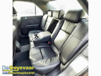 Cadillac STS STS (K63), Sedan, 2004 / 2012 3.6 V6 24V VVT Li picture 8