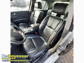 Cadillac STS STS (K63), Sedan, 2004 / 2012 3.6 V6 24V VVT Li picture 7