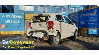 Kia Picanto Picanto (JA), Hatchback, 2017 1.0 DPi 12V picture 4