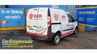 Renault Kangoo Kangoo Express (FW), Van, 2008 1.5 dCi 75 FAP picture 3