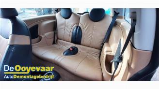 Mini Cooper Mini One/Cooper (R50), Hatchback, 2001 / 2007 1.6 16V Cooper picture 7