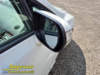 Honda Civic Civic (FA/FD), Sedan, 2005 / 2012 1.3 Hybrid picture 14