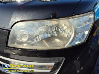 Daihatsu Materia Materia, Hatchback, 2006 / 2011 1.3 16V picture 5