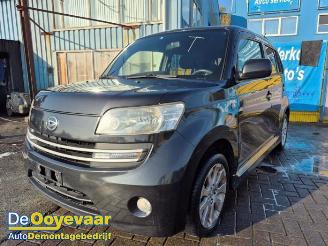 Auto da rottamare Daihatsu Materia Materia, Hatchback, 2006 / 2011 1.3 16V 2007/8