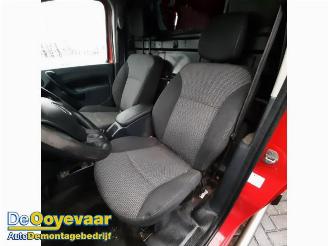 Mercedes Citan Citan (415.6), Van, 2012 / 2021 1.5 108 CDI picture 6