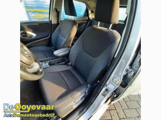 Toyota Yaris Yaris IV (P21/PA1/PH1), Hatchback, 2020 1.5 12V Hybrid 115 picture 6