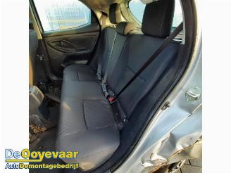 Toyota Yaris Yaris IV (P21/PA1/PH1), Hatchback, 2020 1.5 12V Hybrid 115 picture 7