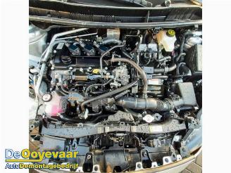 Toyota Yaris Yaris IV (P21/PA1/PH1), Hatchback, 2020 1.5 12V Hybrid 115 picture 8