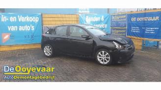Dezmembrări autoturisme Opel Corsa Corsa F (UB/UH/UP), Hatchback 5-drs, 2019 1.2 12V 75 2021/11