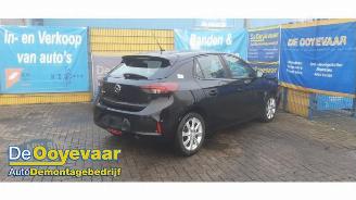 Opel Corsa Corsa F (UB/UH/UP), Hatchback 5-drs, 2019 1.2 12V 75 picture 2