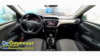 Opel Corsa Corsa F (UB/UH/UP), Hatchback 5-drs, 2019 1.2 12V 75 picture 5