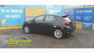 Opel Corsa Corsa F (UB/UH/UP), Hatchback 5-drs, 2019 1.2 12V 75 picture 3