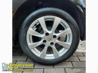 Opel Corsa Corsa F (UB/UH/UP), Hatchback 5-drs, 2019 1.2 12V 75 picture 9