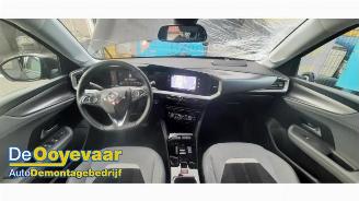Opel Mokka Mokka, SUV, 2020 Mokka-e, Electric 50 kWh picture 5