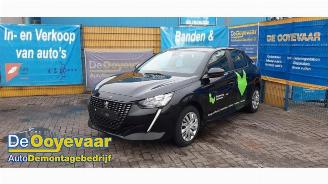 Peugeot 208 208 II (UB/UH/UP), Hatchback 5-drs, 2019 1.2 Vti 12V PureTech 75 picture 2