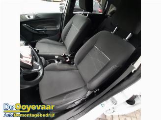 Ford Fiesta Fiesta 6 (JA8), Hatchback, 2008 / 2018 1.0 Ti-VCT 12V 65 picture 6